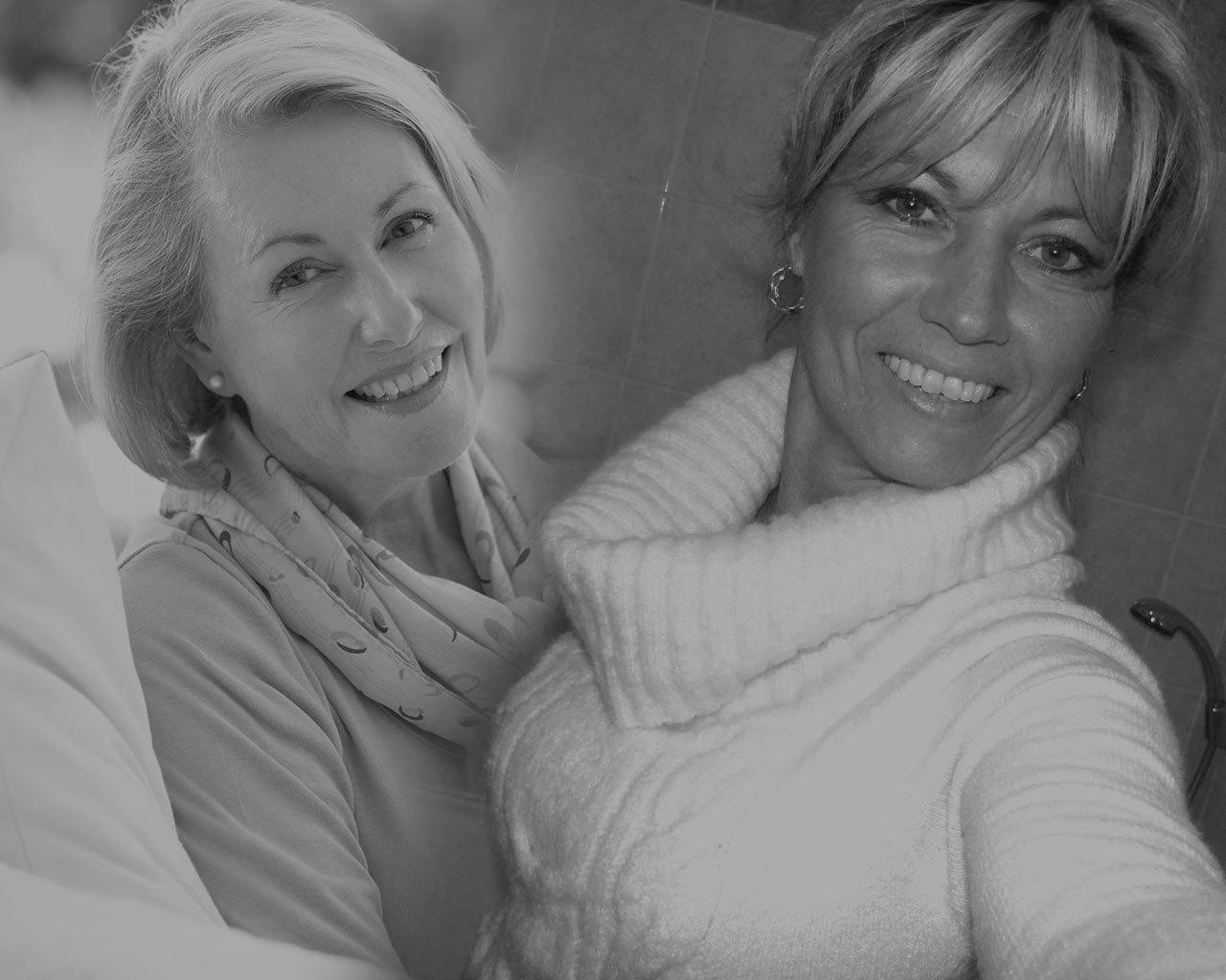 Senior dating i Danmark