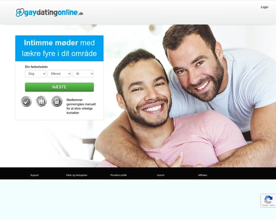 Gaydatingonline.dk