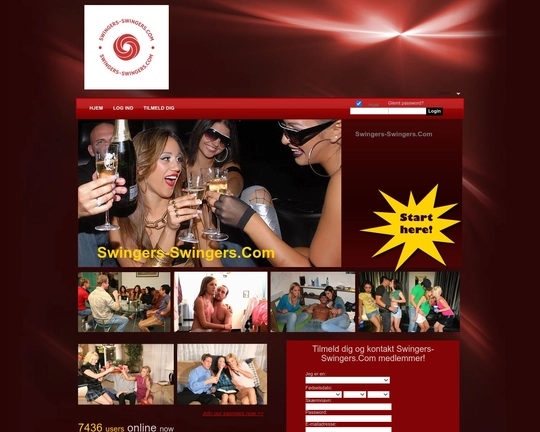 swingers-swingers.com